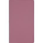  высота . блокнот 2025 год man s Lee torinco 3 Old rose No.523 (2024 год 12 месяц начало )