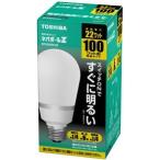 東芝 ネオボールZ 電球形蛍光ランプ