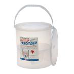  первый .... приманка baccan .i включено mi ведро крышка есть большой 11021 белый 