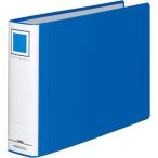 kokyo труба тип файл eko twin R( обе открытие ) A4 2 дыра 500 листов . форма синий f-RT655B