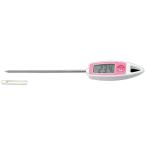 sinwa измерение (Shinwa Sokutei) Home Thermo цифровой T кулинария для розовый 72978