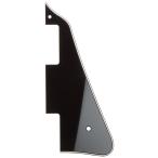 SCUD LP модель pick guard черный 3P LP-B3P
