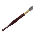 BM стекло порез 2A