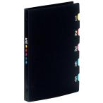 マルマン ルーズリーフ バインダー 