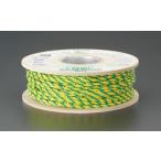 ショッピングエスコ エスコ 6.4mmx 76m ポリプロロープ ?EA628GL-5