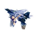  Hasegawa F-15E Strike Eagle The Idol Master . месяц тысяч .1/48 SP269