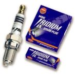  Япония особый . индустрия (NGK) свеча зажигания Iridium IX( терминал штемпель клепание модель ). стоимость 9 BPR9EIX