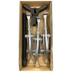  arm промышленность gear съемник 150mm GP3-150