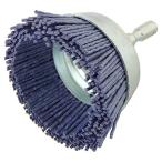 SK11(eske-11) шестиугольник ось нейлон щетка маленький глаз 75mm #150