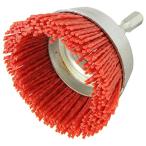 SK11(eske-11) шестиугольник ось нейлон щетка . глаз 75mm #80