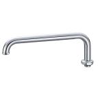 SANEI( San-Ei ) поясница высота труба высота 30mm выше диаметр 16mm длина 200mm PA25J-60X-16