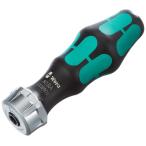 Wera(vela) 05002901001 | 80RA храповик винт Driver 