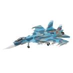  Hasegawa 1/72 Россия военно-морской флот Su-33 franc машина D пластиковая модель E35
