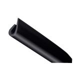  Carmate автомобильный молдинг на двери J модель черный CZ334