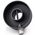  Daytona (Daytona) для мотоцикла глушитель дефлектор muffler внутренний диаметр Φ53 для retro модель 73637