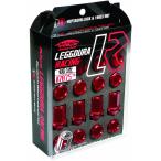 KYO-EI [.. промышленность ] Kics LEGGDURA RACING [ LEGGDURA RACING ] M12XP1.5 - *-f*ru[