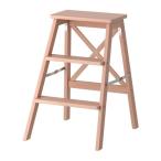 IKEA ベクヴェーム 踏み台 3段(ビーチ) (701.904.12)