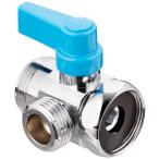 SANEI( San-Ei ) переключатель кок вода .. переключатель для одновременно отправка вода не возможно W26 гора 20 PU6-63F-13