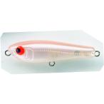  tuck ru house (Tacklehouse) pencil bait L ласты pra ti45mm 2.1g жемчужно-белый #01 искусственная приманка 