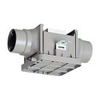 Panasonic ( Panasonic ) промежуточный канал вентилятор способ давление тип shutter ( ванная * туалет * уборная для ) FY-12DZC1