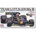 1/20 Grand Prix коллекция No.4 J.P.S.MkIII Lotus 78