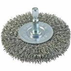  "Янасэ" удар для ось есть колесо type щетка сталь линия φ75 HKN75