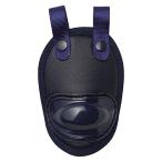 SSK(エスエスケイ) 野球 キャッチャーズギア スロートガード CTG50 ブラック(90)