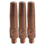 SUZUKID I mi-go серии специальный aluminium для chip 0.8φ 3 штук ввод P-625