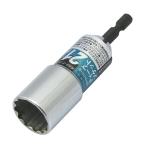 高儀(Takagi) EARTH MAN ディープソケット21mm