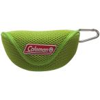  Coleman (Coleman) оригинал солнцезащитные очки кейс soft CO08 зеленый 
