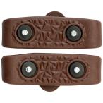 NORDIC GRIP( nordic рукоятка ) Mini L Brown ND-5023