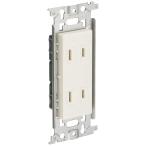  Panasonic (Panasonic). включено двойной розетка 10ko входить WN1302010