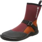 [ Atom ] зеленый тормозные колодки свет No.2622 мужской темно-красный 27.5 cm~28.0 cm