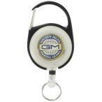  золотой mi-n(Golden Mean) булавка on катушка черный 