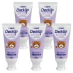  лев DENT проверка выше kodomo 60g (5шт.@( серый p))