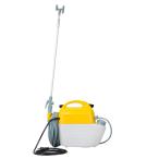  Koshin (KOSHIN) электрический распылитель бак 5L сад тормозные колодки GT-5V High Power AC 100V защита растений от вредителей дезинфекция разбрызгивание плечо .. семья . двор рука 