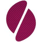 HASEPRO ( - se* Pro ) magical карбоновый [ передний эмблема ]&lt;netsu Mark &gt; ( розовый ) Toyota iQ / Vellfire MC