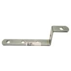  мир . промышленность (Waki Sangyo) пассажирский металлические принадлежности стойка хром NO63 127.5mm BS-663