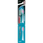 si стерео ma аукстический assist щетка ( электрический ) есть изменение щетка мягкость . розовый 2 шт. входит 