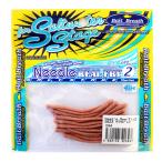 Bait Breath( Bait breath )wa-m игла настоящий fly 2 SW823 sakura pink 