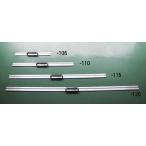 ショッピングESCO エスコ(ESCO) カッター定規(取手付) 1500mm EA720YW-115