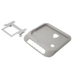  Alpine (ALPINE) Noah / Voxy / Esquire (80 серия специальный ) двойной люк нет задний Vision установка комплект 12.8 type KTX-Y2005