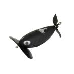 ko-mo Ran (CORMORAN) Noisy ....ga L .SP 65mm 16g черный bo-n#18CN искусственная приманка 