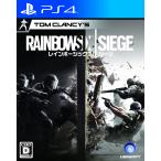  Rainbow Six si-ji- PS4