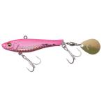  Megabass (Megabass) X-CREW(X Crew ) 40g G все розовый 