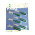 GC(ji-si-) prospec зуб промежуток щетка II запасной LL 6 шт. входит 