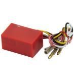  jet inoue(JET INOUE) 3 полосный tail реле 12/24V совместного пользования 525299