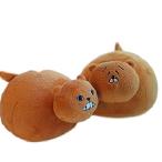  сушеный продукт сестра ... Chan хомяк мягкая игрушка ветчина 2 . ветчина Saburou 