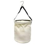 WorkMaster( Work тормозные колодки ) электрик ведро белый брезент WM-C32