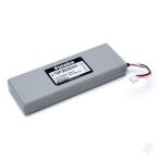 . лист электронный промышленность (Futaba Denshi) LIPO LT2F3500XH J-TOP BA0139